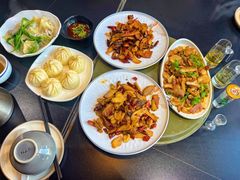 -野菌皇海景野生菌火锅(滨海大道店)