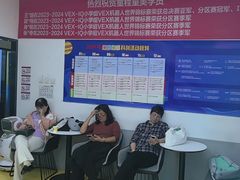 -童程童美·信息学竞赛·机器人编程·少儿编程(太阳宫校区)