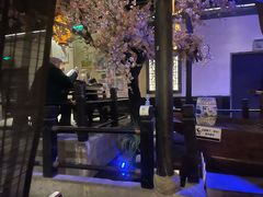 -绿茶餐厅(朝阳大悦城店)