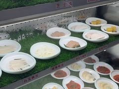 -丰卓会海鲜自助(中润大道店)
