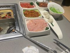 -海底捞火锅(天一广场亚细亚店)