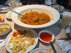 -吴氏老妈·23年家常菜(古城店)