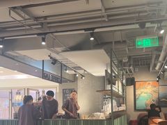 -Wagas沃歌斯(港汇恒隆广场店)