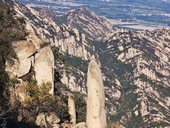 -北京凤凰岭