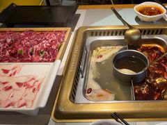 -雾都渣渣火锅(南城智汇城店)