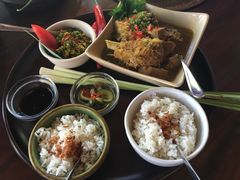 -DiAtas by Art Cafe Bumbu Bali