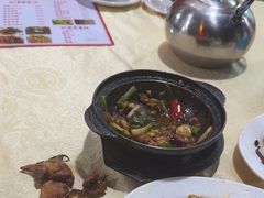 -民记食店(沙溪店)