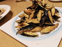 -大闫家烧烤·小海鲜家常菜(郑庄店)
