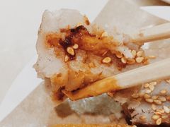 -味香园传统甜品店(牛车水店)
