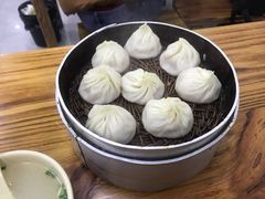 -文武汤包馆(辉河店)