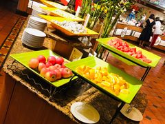 -咖啡苑·沈阳今旅酒店Hotel Jen·香格里拉集团
