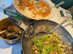 -费大厨辣椒炒肉(黄兴中心广场店)