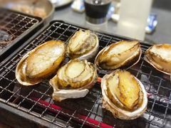 -白仁仔· 活烤海鲜 宵夜(豫园店)