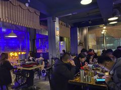 -质烤烤物·活烤海鲜(质烤总店)