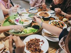 -金塔傣乡·云南民族特色菜·傣味手抓饭(金瓦路店)