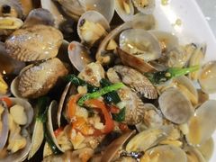 -后田海鲜餐厅(南澳香湖湾店)