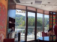 -点都德(广州白云山景区南门店)