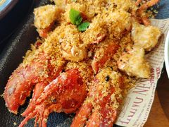 -醉壹号海鲜大排档·老厦门特色菜(厦门美食地标店)