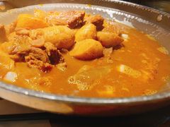 -吃饭皇帝大土家民族菜(正大广场店)