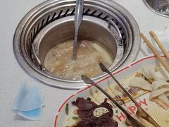 -龍歌自助小火锅(秦淮水游城店)