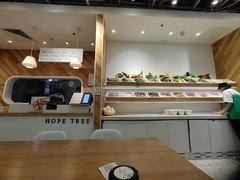大堂-许小树(国贸商城店)