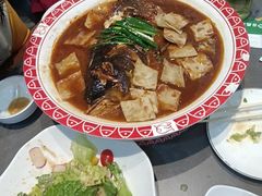 -黑窑厂糖油饼烤鸭·清真菜(旗舰店)
