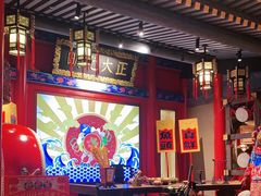 -哥老官重庆美蛙鱼头(五角场合生汇店)