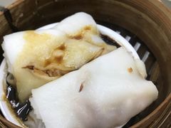 -香港蓮香樓(中環店)