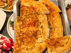 -揽月斋炙子烤肉·清真(安定门·五道营店)