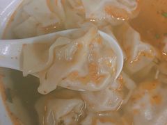 -黄家馄饨(铁心桥店)