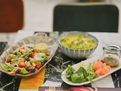 -PlantsEatery·植物食堂(REX春熙店)