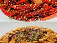-宴锦堂·西院私房菜
