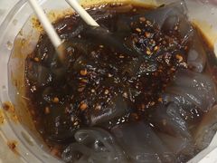 粉皮-张明富面皮店(东大街店)