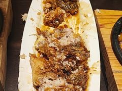 -老牌坊鲁菜名店(聊城美食岛店)