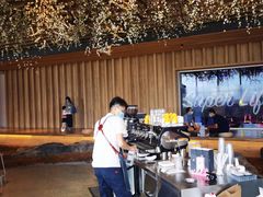 -Seesaw Coffee(朝阳大悦城店)