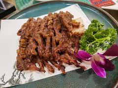 -明思味 二十年潮粤菜(榕城东山店)