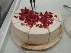 -EVERNAKED裸蛋糕(SOHO天山店)
