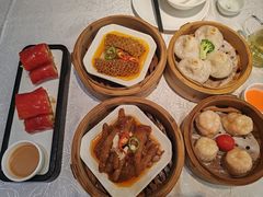 -老廣新意-全天茶点(宝能店)