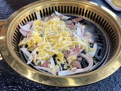 -牛鲜盛齐齐哈尔烤肉(曹路店)