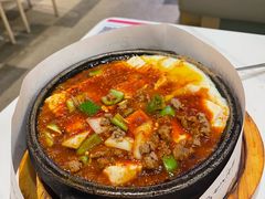 -七八冷面·延边朝鲜族美食(世纪汇店)