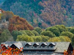 -九如山休闲旅游度假区