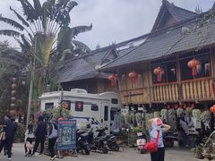 -西双版纳傣族园