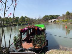 -狼山风景名胜区