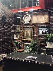 点击看大图 -P.STYLE 派斯造型