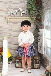 -婴爱儿童摄影 BabyloveStudio(中山门店)
