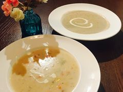 -斯比特花园西餐厅(东方商厦店)