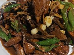 -黑家养生粥道馆(新世纪店)