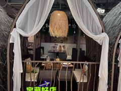 -泰妃殿(武汉首店)