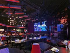 大堂-胡桃里乐队酒馆(农科路店)