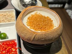 -同仁四季椰子鸡(海岸城天利店)